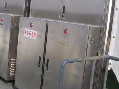 rto廢氣處理設備